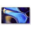 Sony BRAVIA 8 Series 55 calowy OLED 4K HDR z Google TV, w tym 3 lata PrimeSupport
