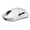 Mysz gamingowa COUGAR Revenger Pro 4K, bezprzewodowa, biała