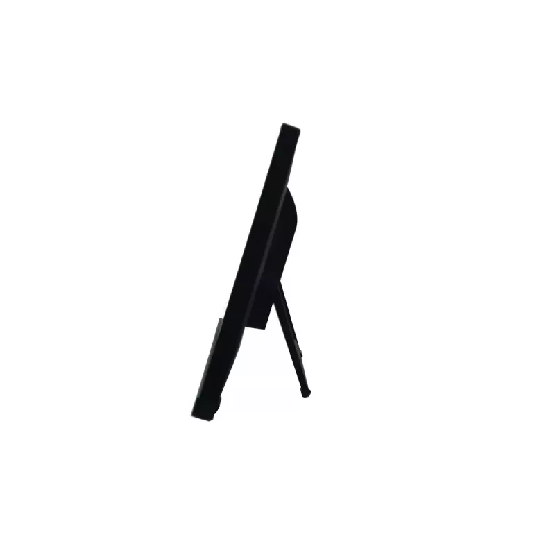 Monitor komputerowy Hannspree HT225HPB 54,6 cm (21,5 cala) 1920 x 1080 pikseli Full HD LED Dotykowy Na biurko Czarny