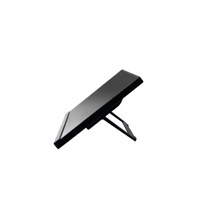 Monitor komputerowy Hannspree HT225HPB 54,6 cm (21,5 cala) 1920 x 1080 pikseli Full HD LED Dotykowy Na biurko Czarny