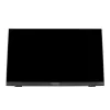 Monitor komputerowy Hannspree HT225HPB 54,6 cm (21,5 cala) 1920 x 1080 pikseli Full HD LED Dotykowy Na biurko Czarny