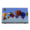 Monitor komputerowy Hannspree HT225HPB 54,6 cm (21,5 cala) 1920 x 1080 pikseli Full HD LED Dotykowy Na biurko Czarny