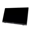 Monitor komputerowy Hannspree HT225HPB 54,6 cm (21,5 cala) 1920 x 1080 pikseli Full HD LED Dotykowy Na biurko Czarny
