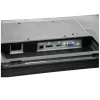 Monitor komputerowy Hannspree HT225HPB 54,6 cm (21,5 cala) 1920 x 1080 pikseli Full HD LED Dotykowy Na biurko Czarny