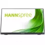 Monitor komputerowy Hannspree HT225HPB 54,6 cm (21,5 cala) 1920 x 1080 pikseli Full HD LED Dotykowy Na biurko Czarny
