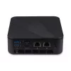 Mini PC Acer VN1502G-13U3U Intel Core i3-1315U 0 GB DDR4 SSD Czarny