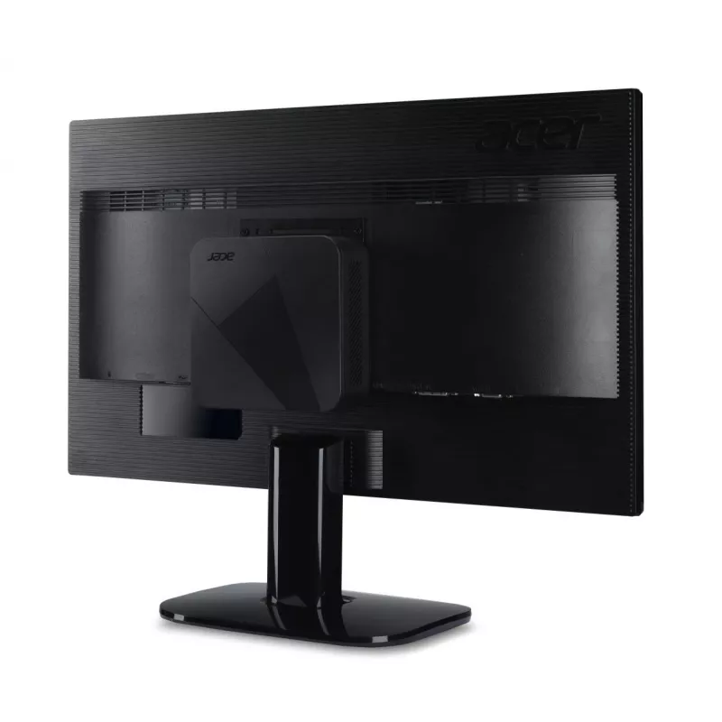 Mini PC Acer VN1502G-13U3U Intel Core i3-1315U 0 GB DDR4 SSD Czarny