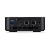 Mini PC Acer VN1502G-13U3U Intel Core i3-1315U 0 GB DDR4 SSD Czarny