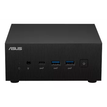 ASUS PN64-BB5013MD Mini PC Czarny i5-12500H
