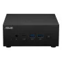 ASUS PN64-BB5013MD Mini PC Czarny i5-12500H