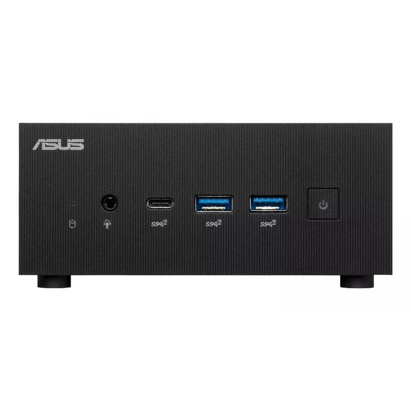 ASUS PN64-BB5013MD Mini PC Czarny i5-12500H