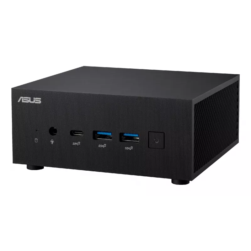 ASUS PN64-BB5013MD Mini PC Czarny i5-12500H