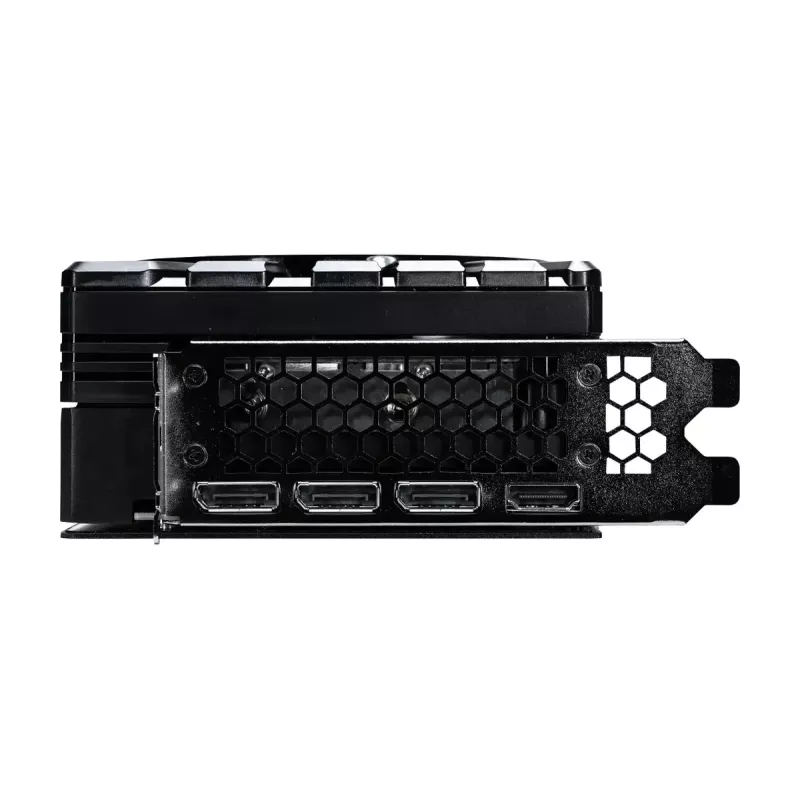 Karta graficzna Gainward GeForce RTX 5080 16 GB GDDR7