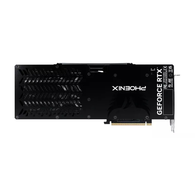 Karta graficzna Gainward GeForce RTX 5080 16 GB GDDR7