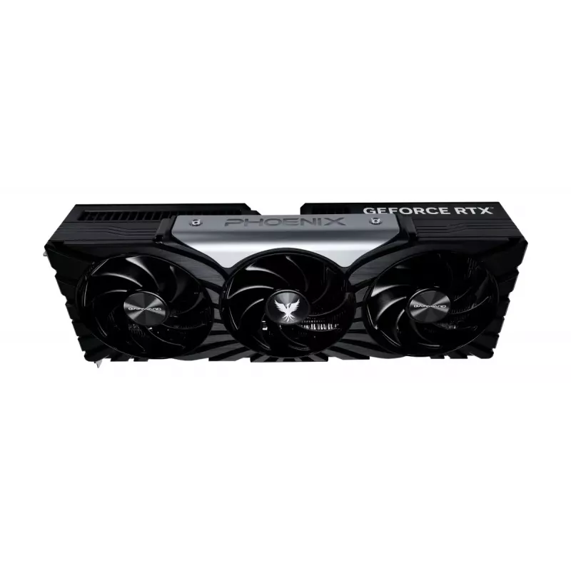 Karta graficzna Gainward GeForce RTX 5080 16 GB GDDR7
