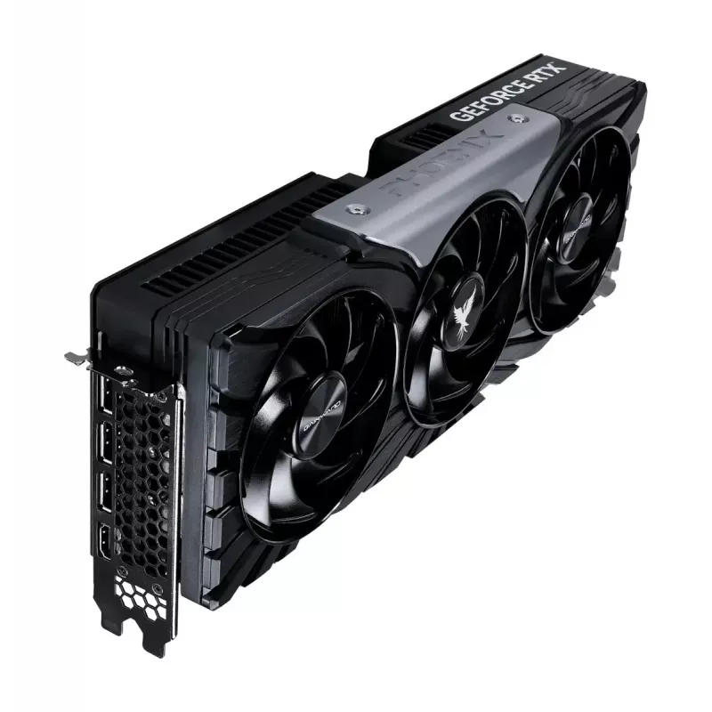 Karta graficzna Gainward GeForce RTX 5080 16 GB GDDR7