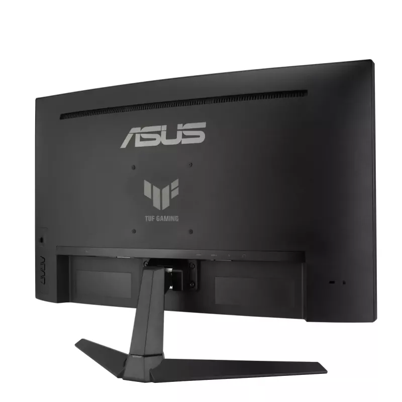 Monitor komputerowy ASUS TUF Gaming VG27VQM1B-J 68,6 cm (27 cali) 1920 x 1080 Full HD Czarny