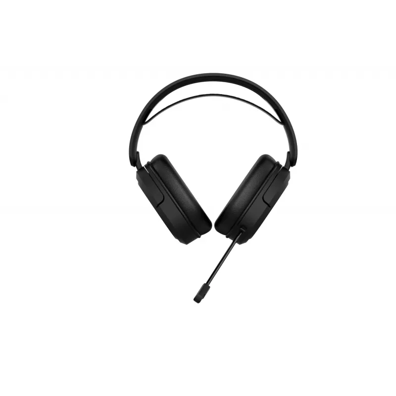 Zestaw słuchawkowy ASUS TUF Gaming H1 Wireless, opaska nagłowna, USB Type-C, czarny
