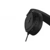 Zestaw słuchawkowy ASUS TUF Gaming H1 Wireless, opaska nagłowna, USB Type-C, czarny