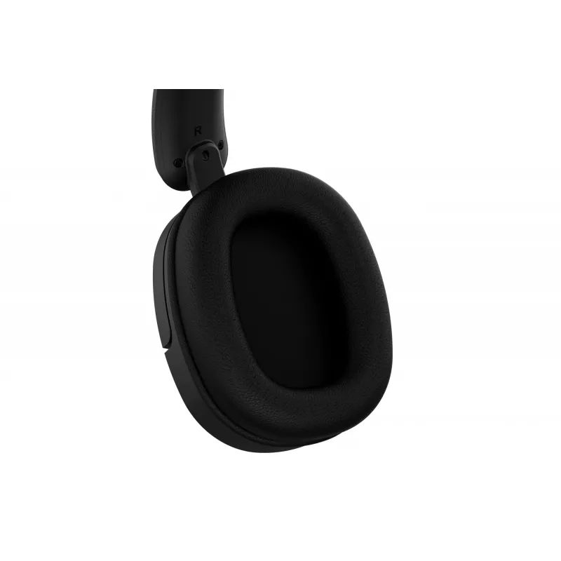 Zestaw słuchawkowy ASUS TUF Gaming H1 Wireless, opaska nagłowna, USB Type-C, czarny