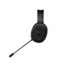 Zestaw słuchawkowy ASUS TUF Gaming H1 Wireless, opaska nagłowna, USB Type-C, czarny