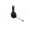 Zestaw słuchawkowy ASUS TUF Gaming H1 Wireless, opaska nagłowna, USB Type-C, czarny