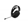 Zestaw słuchawkowy ASUS TUF Gaming H1 Wireless, opaska nagłowna, USB Type-C, czarny