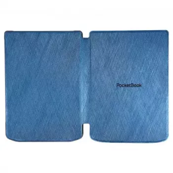 Etui Cover do czytnika e-booków PocketBook H-S-634-B-WW 15,2 cm 6 cali Niebieski