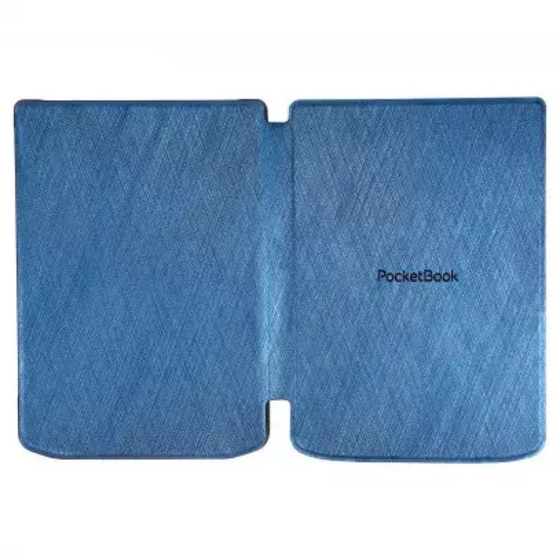 Etui Cover do czytnika e-booków PocketBook H-S-634-B-WW 15,2 cm 6 cali Niebieski