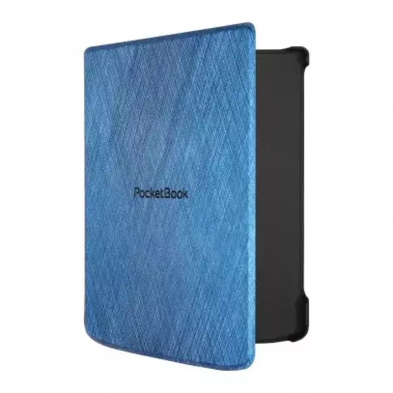 Etui Cover do czytnika e-booków PocketBook H-S-634-B-WW 15,2 cm 6 cali Niebieski