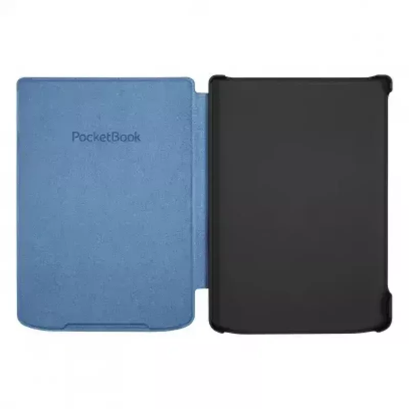 Etui Cover do czytnika e-booków PocketBook H-S-634-B-WW 15,2 cm 6 cali Niebieski