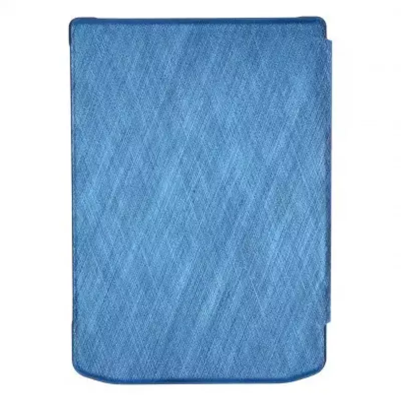 Etui Cover do czytnika e-booków PocketBook H-S-634-B-WW 15,2 cm 6 cali Niebieski