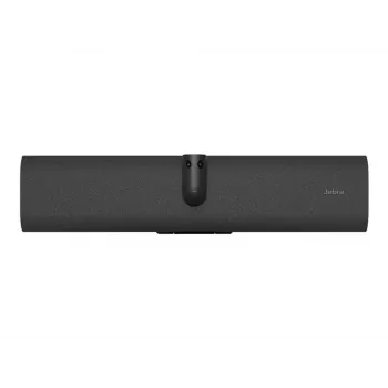Kamera konferencyjna Jabra PanaCast 40 — certyfikowana dla Microsoft Teams Rooms, panoramiczne pole widzenia 180°