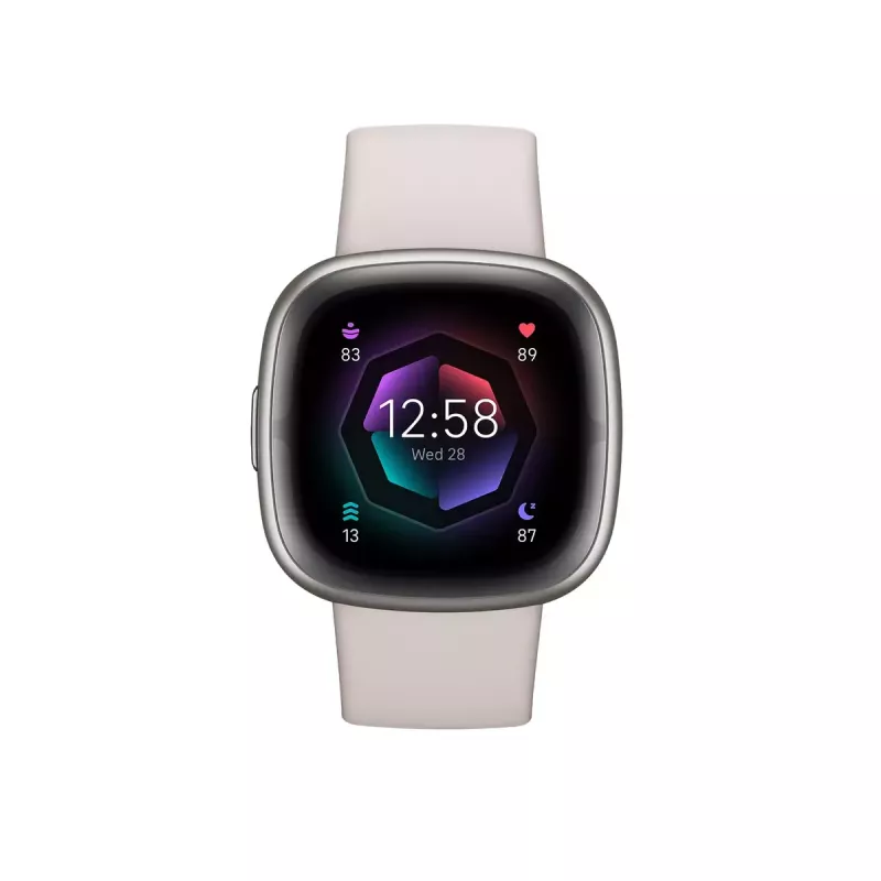 Smartwatch Fitbit Sense 2