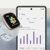 Smartwatch Fitbit Sense 2