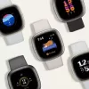 Smartwatch Fitbit Sense 2