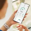 Smartwatch Fitbit Sense 2