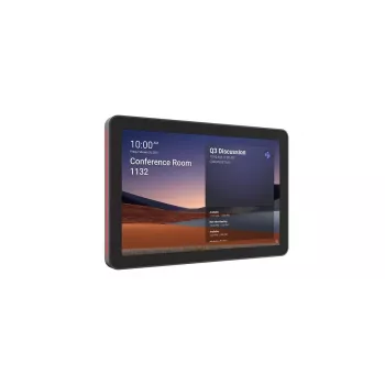 Logitech Tap Scheduler Biały 10,1 cala Wyświetlacz IPS 1280x800