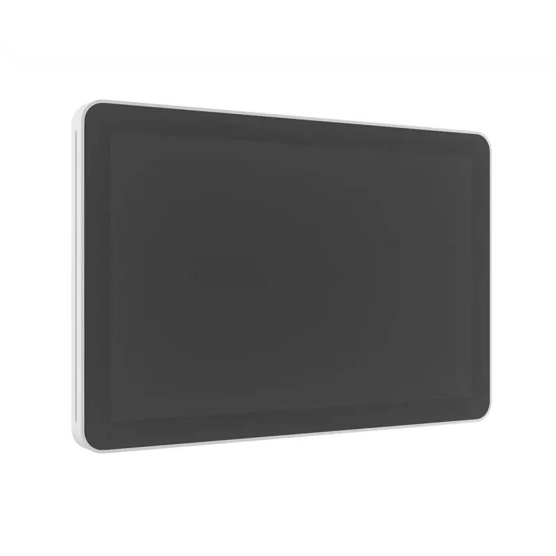 Logitech Tap Scheduler Biały 10,1 cala Wyświetlacz IPS 1280x800