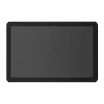 Logitech Tap Scheduler Biały 10,1 cala Wyświetlacz IPS 1280x800