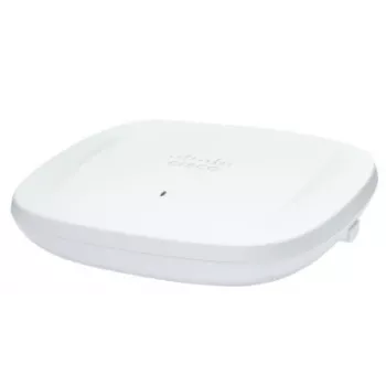 CISCO Cisco Catalyst 9136i - punkt dostępowy radiowy - 1GbE, 5GbE, 2,5GbE - Wi-Fi 6E - Bluetooth - 2,4 GHz, 5 GHz