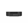 ASUS Chromebox CHROMEBOX5-S5007UNA Intel® Core™ i5 i5-1335U 8 GB DDR4-SDRAM 256 GB SSD ChromeOS Mini PC Czarny