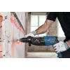 Bosch GBH 2-28 F 4000 RPM SDS Plus 3,1 kg Czarny, Niebieski