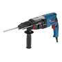 Bosch GBH 2-28 F 4000 RPM SDS Plus 3,1 kg Czarny, Niebieski