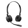 Jabra Engage 55 SE - USB-A MS Stereo, EMEA/APAC, Low Power