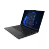Laptop Lenovo ThinkPad X13 Gen 6 (Intel) — Intel Core Ultra 7 255U, 13.3 cala WUXGA, 32 GB LPDDR5x, 1 TB SSD, Windows 11 Pro, Czarny