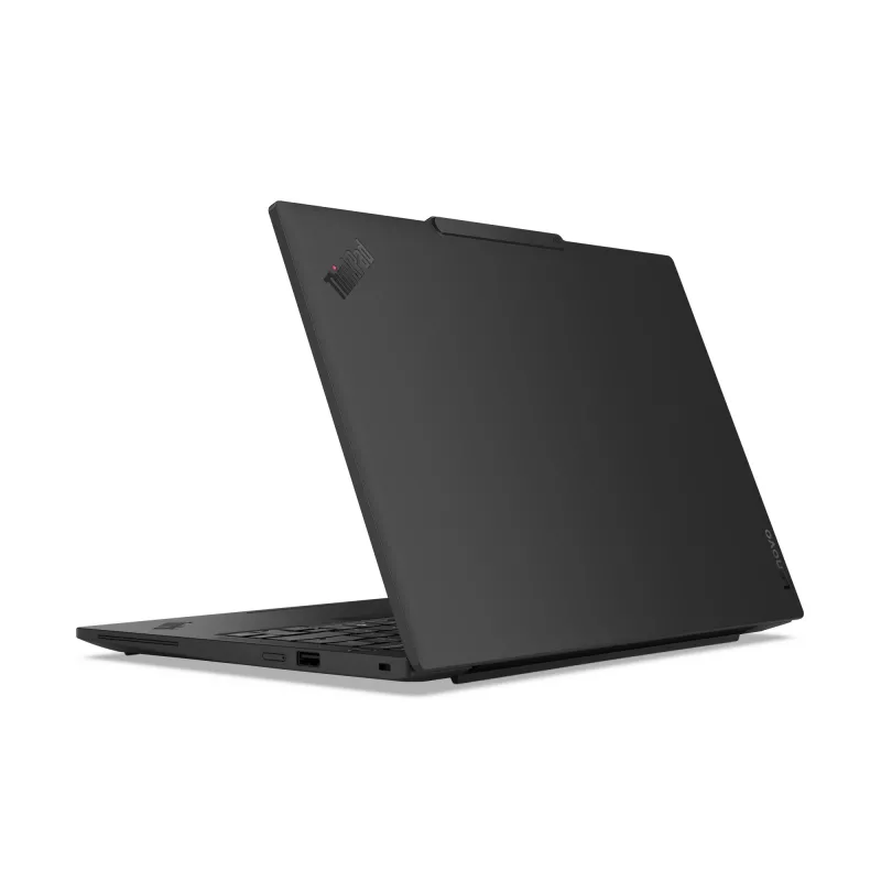 Laptop Lenovo ThinkPad X13 Gen 6 (Intel) — Intel Core Ultra 7 255U, 13.3 cala WUXGA, 32 GB LPDDR5x, 1 TB SSD, Windows 11 Pro, Czarny