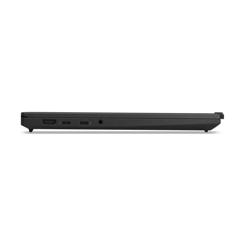 Laptop Lenovo ThinkPad X13 Gen 6 (Intel) — Intel Core Ultra 7 255U, 13.3 cala WUXGA, 32 GB LPDDR5x, 1 TB SSD, Windows 11 Pro, Czarny