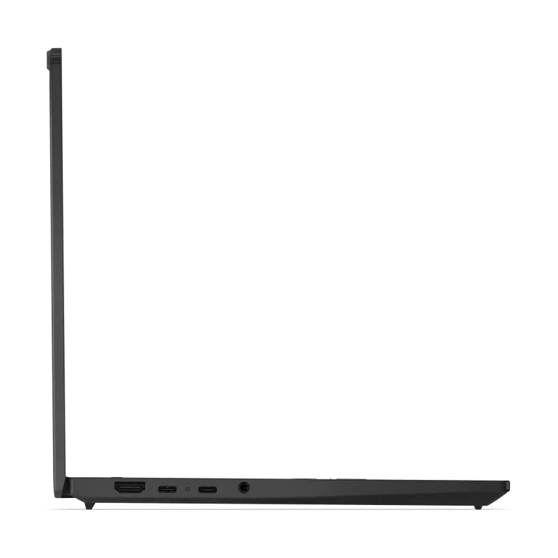 Laptop Lenovo ThinkPad X13 Gen 6 (Intel) — Intel Core Ultra 7 255U, 13.3 cala WUXGA, 32 GB LPDDR5x, 1 TB SSD, Windows 11 Pro, Czarny