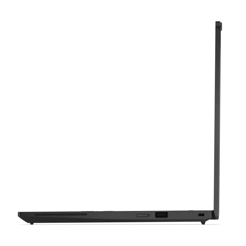 Laptop Lenovo ThinkPad X13 Gen 6 (Intel) — Intel Core Ultra 7 255U, 13.3 cala WUXGA, 32 GB LPDDR5x, 1 TB SSD, Windows 11 Pro, Czarny